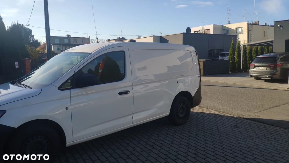 Volkswagen CADDY MAXI - 1