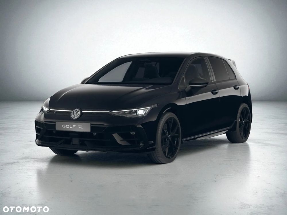 Volkswagen Golf VIII 2.0 TSI GTI Clubsport DSG - 2