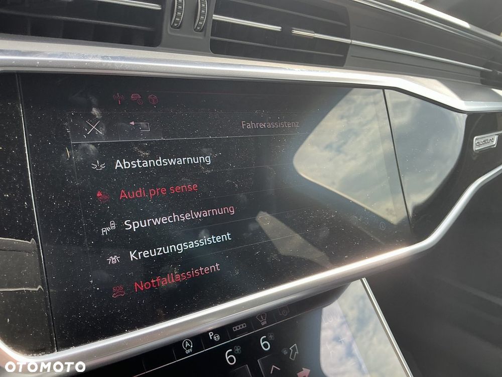 Audi S6 Avant TDI quattro tiptronic - 18