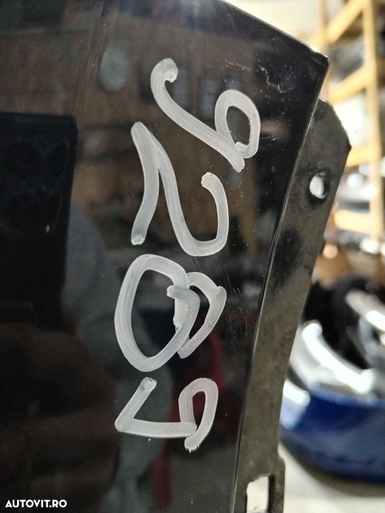 Bara spate VW Tiguan, 2012, 2013, 2014, 2015, 2016, cod origine OE 5N0807421G. - 15