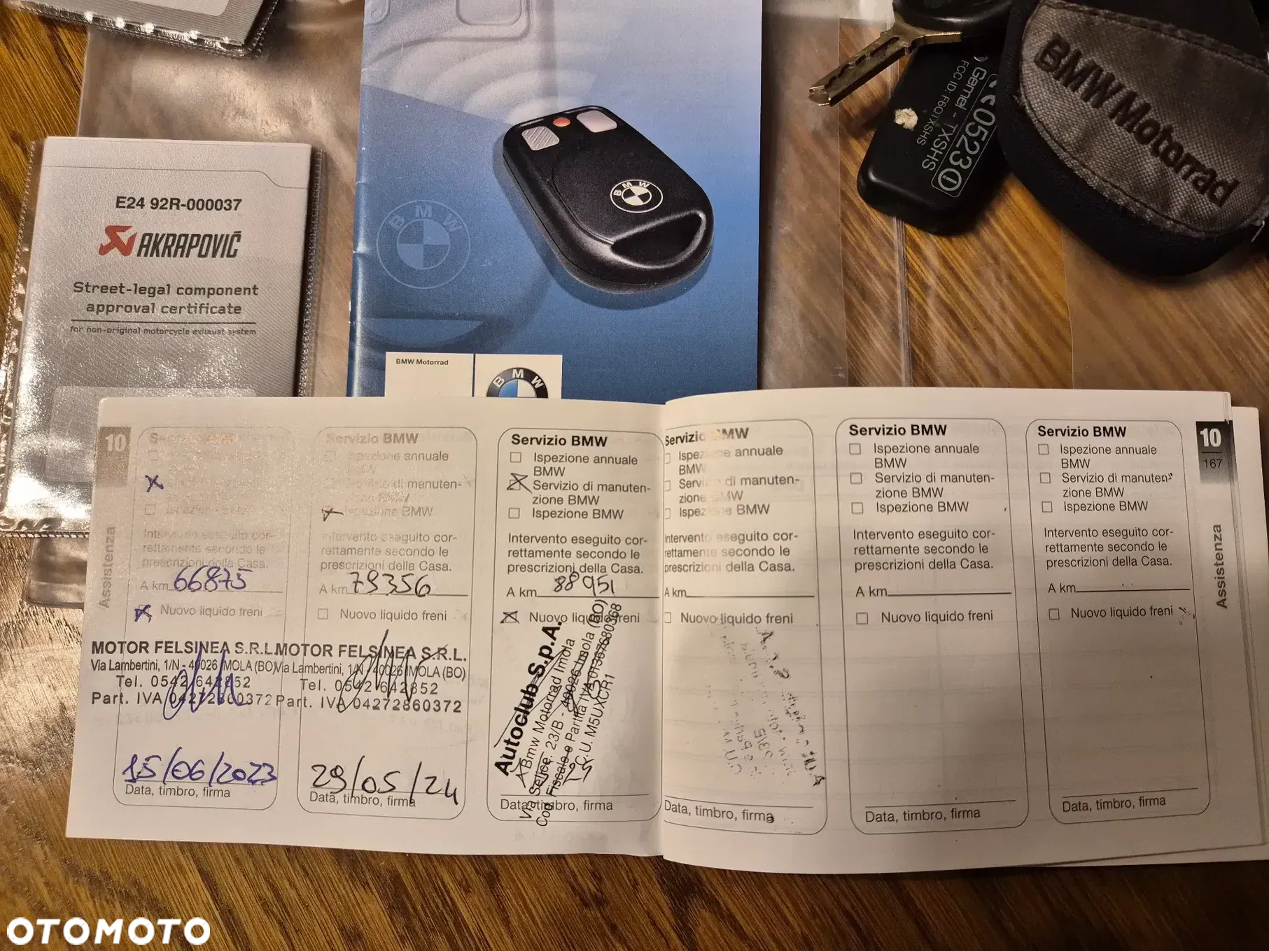 BMW RT - 35