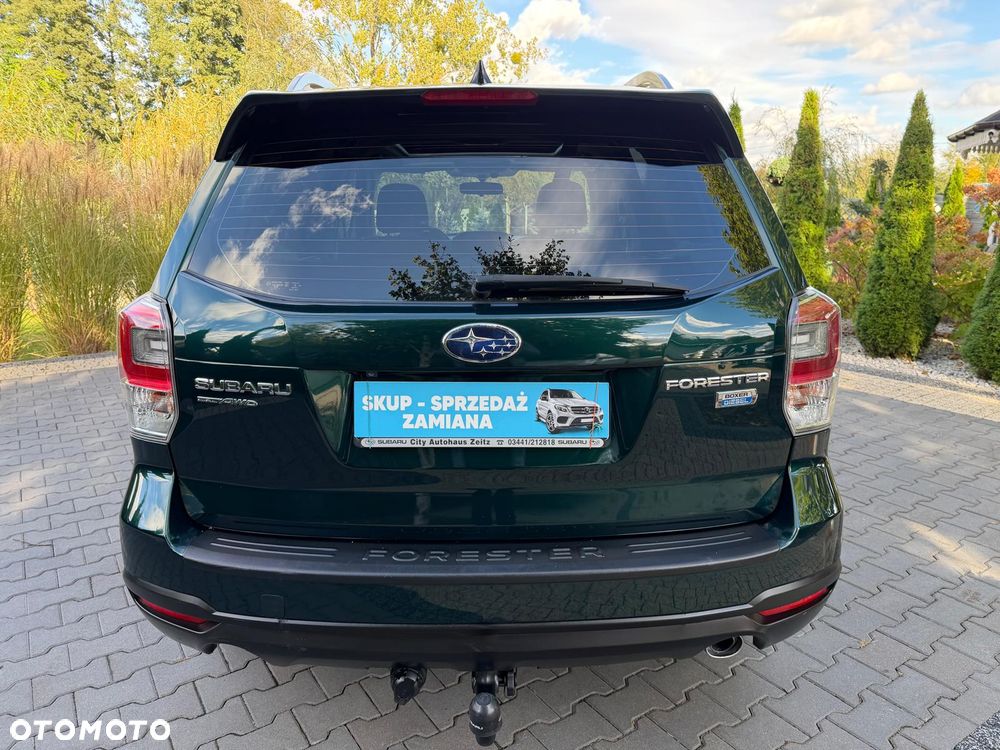 Subaru Forester 2.0D 20th Anniversary - 37