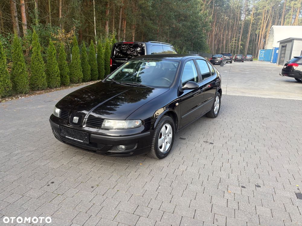 Seat Leon 1.9 TDI - 1