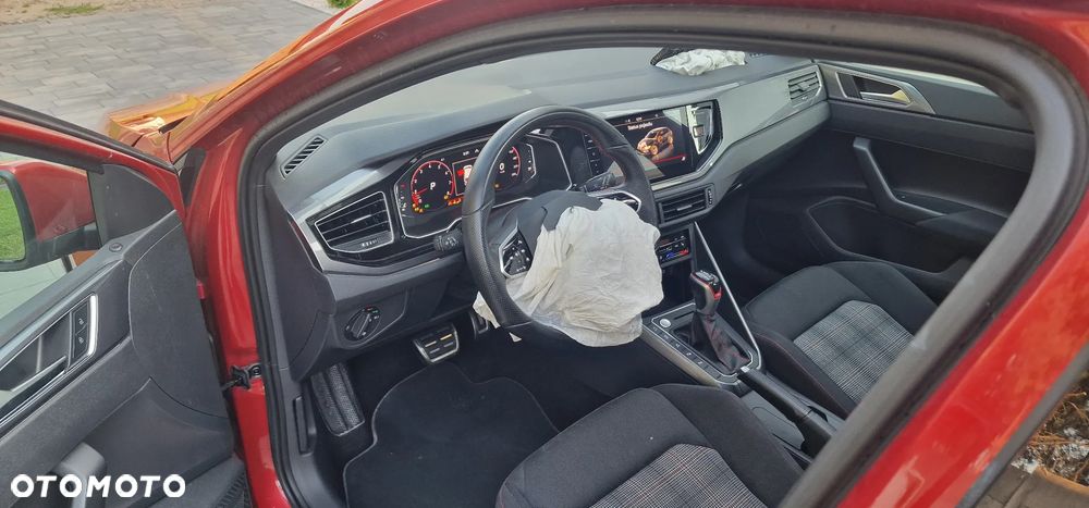 Volkswagen Polo 2.0 TSI GTI DSG - 9