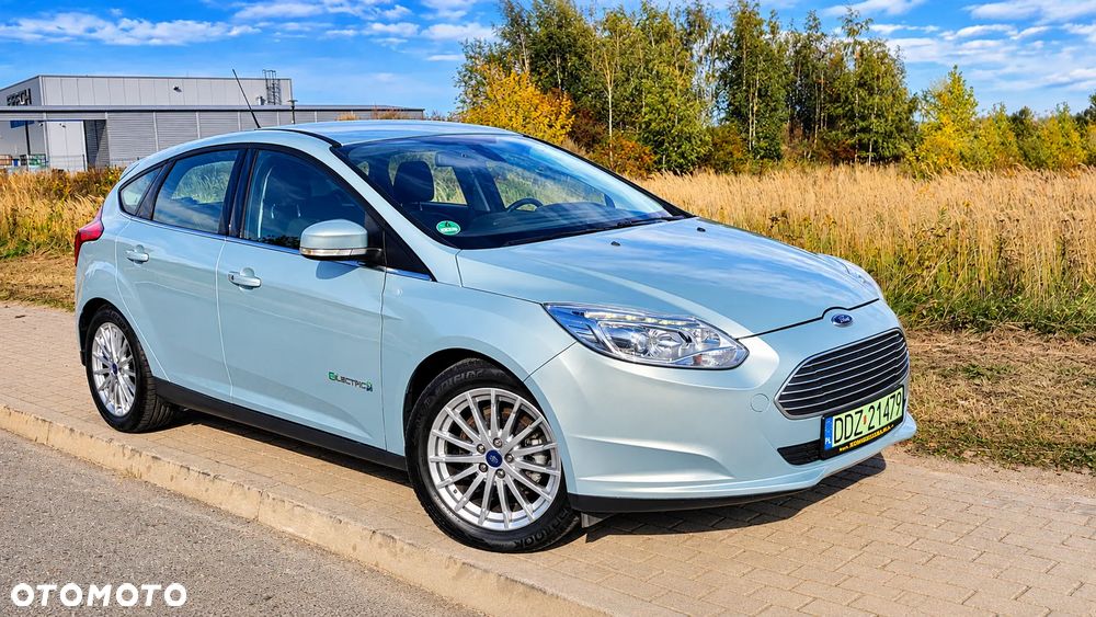 Ford Focus Standard - 3
