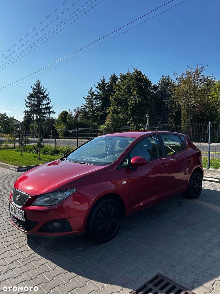 Seat Ibiza 1.2 TDI DPF Style - 3