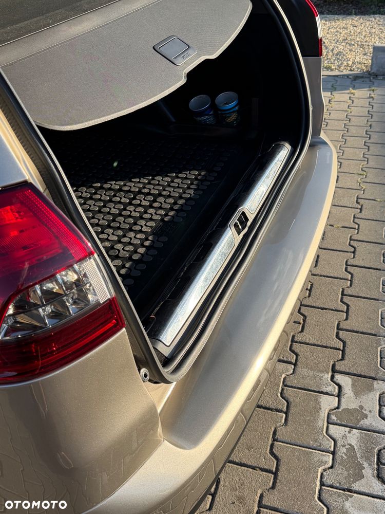 Citroën C5 - 23