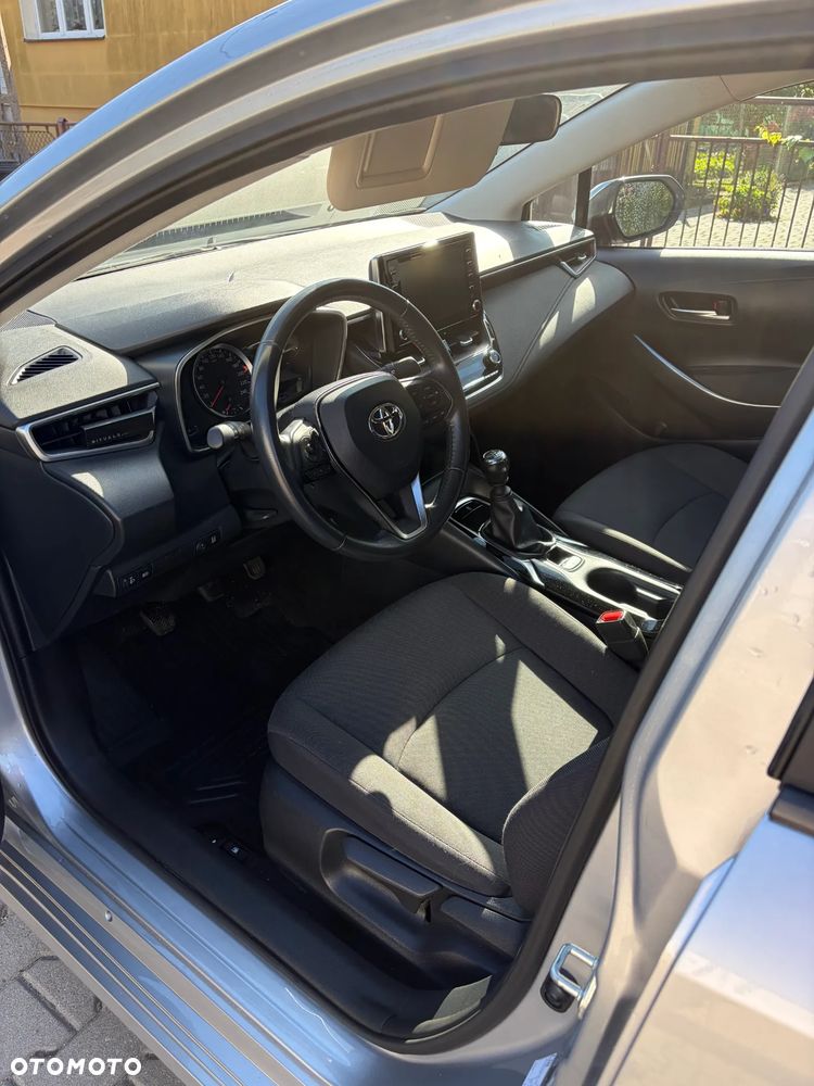 Toyota Corolla 1.5 Comfort - 1