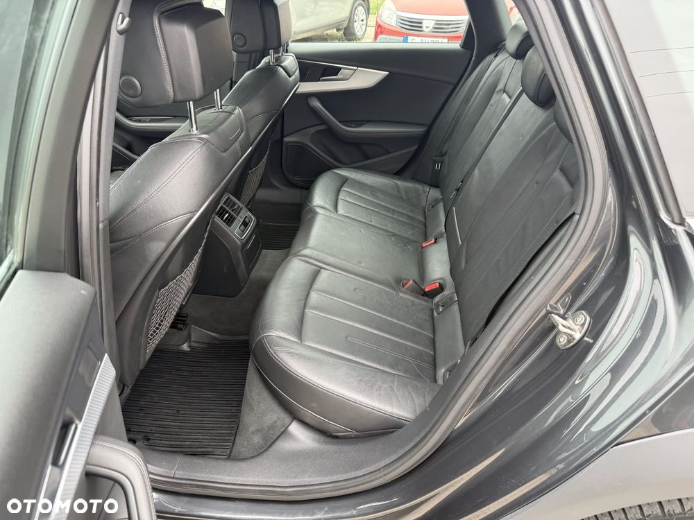 Audi A4 Allroad - 18