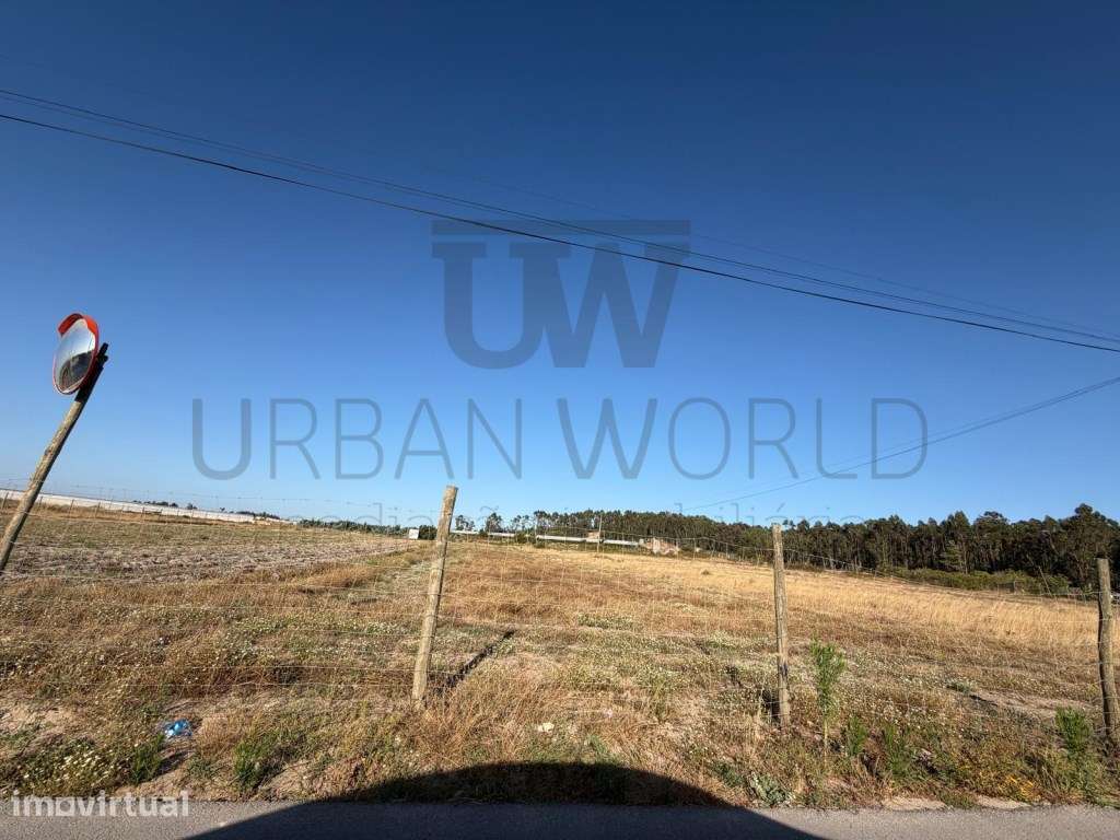 Terreno Industrial , Torres Vedras - 50.000 m2 - Grande imagem: 3/3