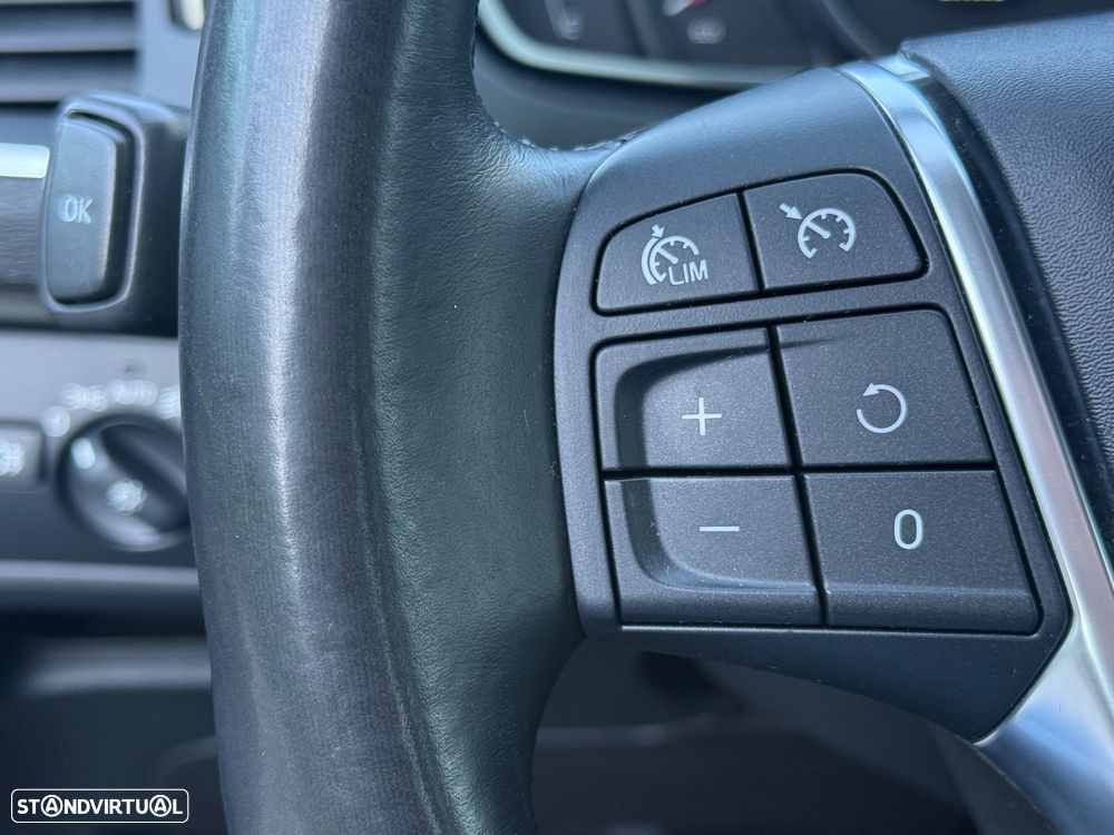 Volvo V40 1.6 D2 Kinetic Eco - 23