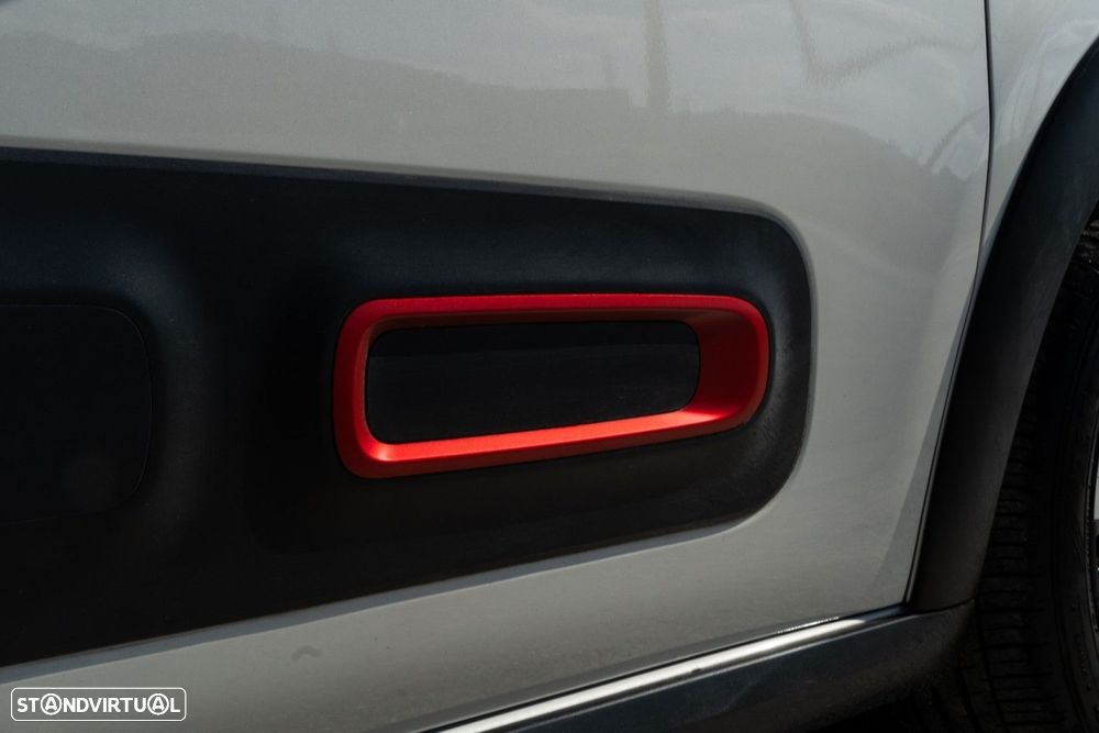 Citroën C3 1.2 PureTech Shine - 45