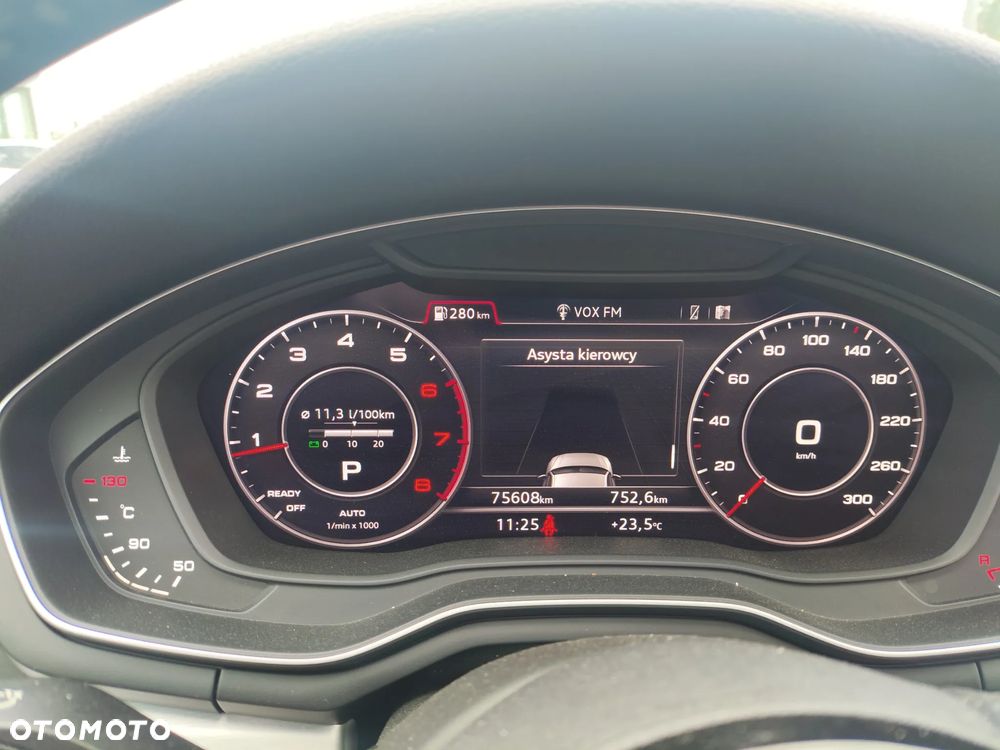 Audi A4 Avant - 8