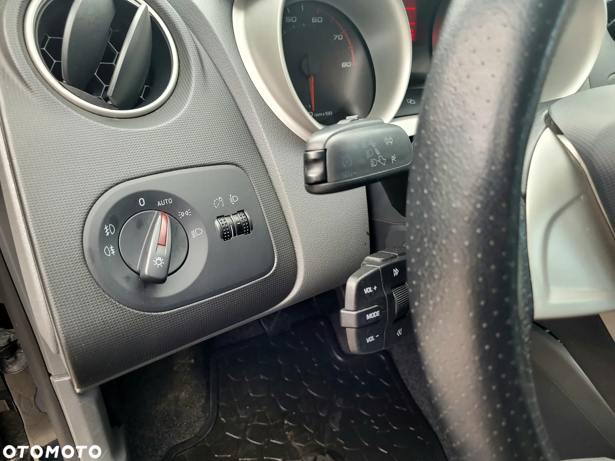 Seat Ibiza 1.2 TSI (Ecomotive) Start & Stop Style - 14