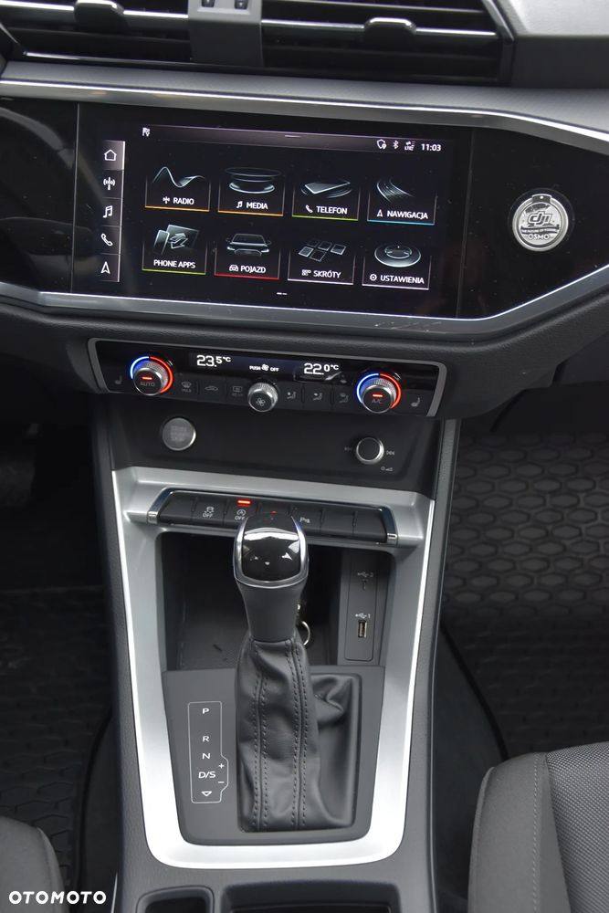 Audi Q3 2.0 TDI S tronic - 16