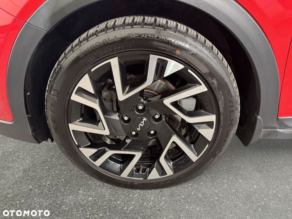 Kia XCeed - 11