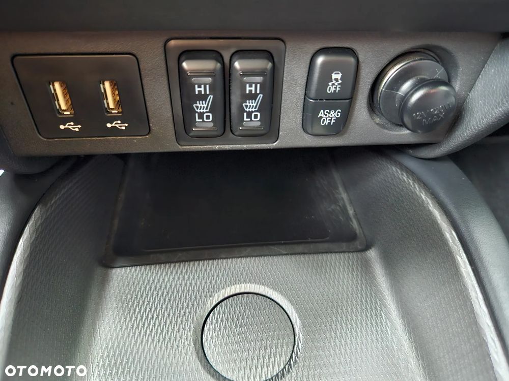 Mitsubishi ASX 2.0 2WD Intro Edition - 29