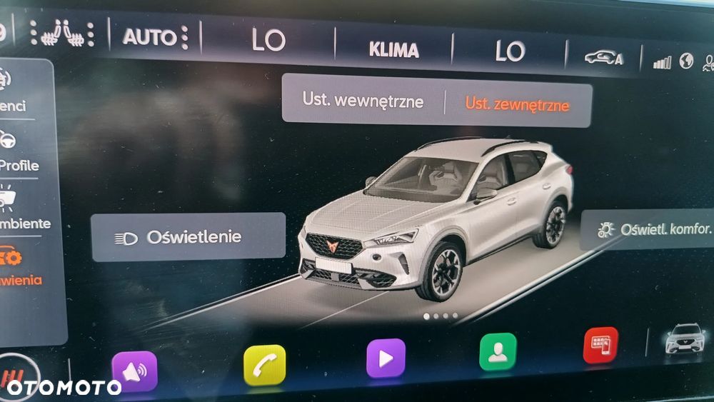 Cupra Formentor - 28