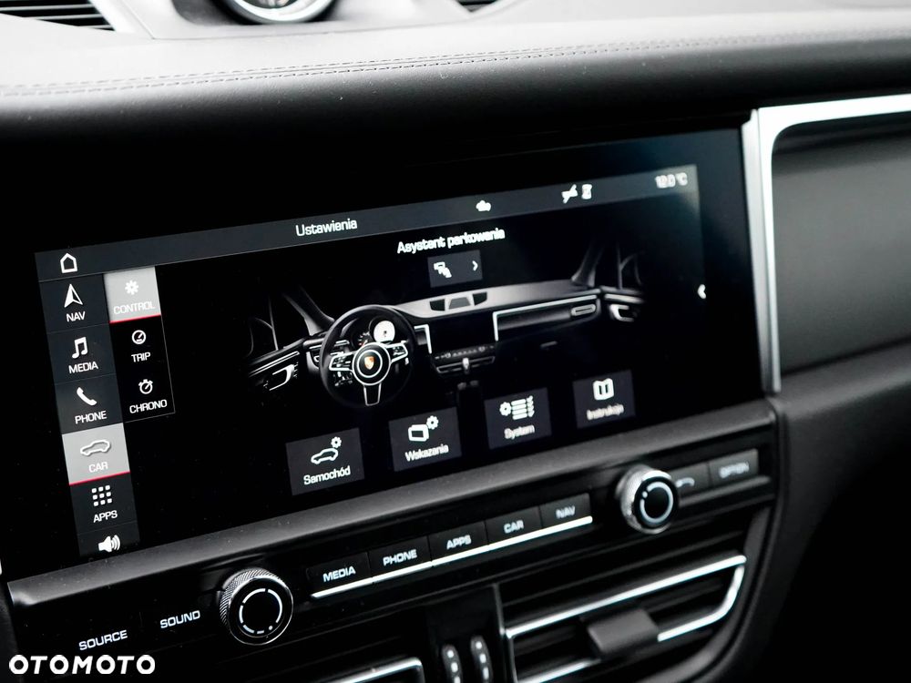 Porsche Macan PDK - 20