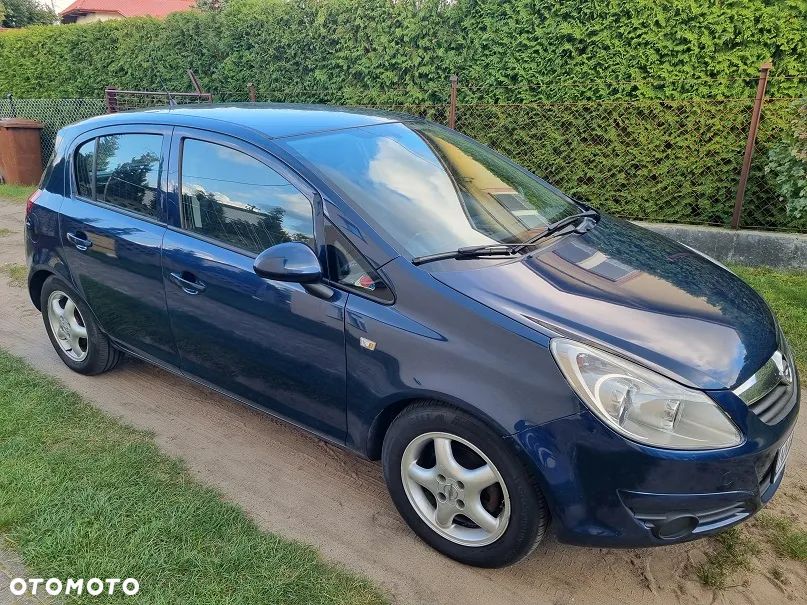 Opel Corsa 1.4 T Cosmo S&S - 9