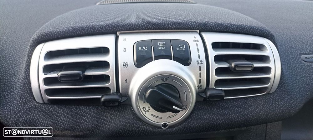 Smart ForTwo Coupé 1.0 mhd Pure 61 - 16