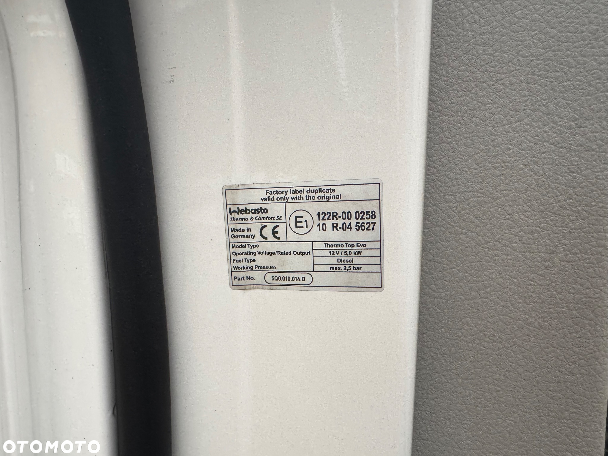 Volkswagen Transporter - 34