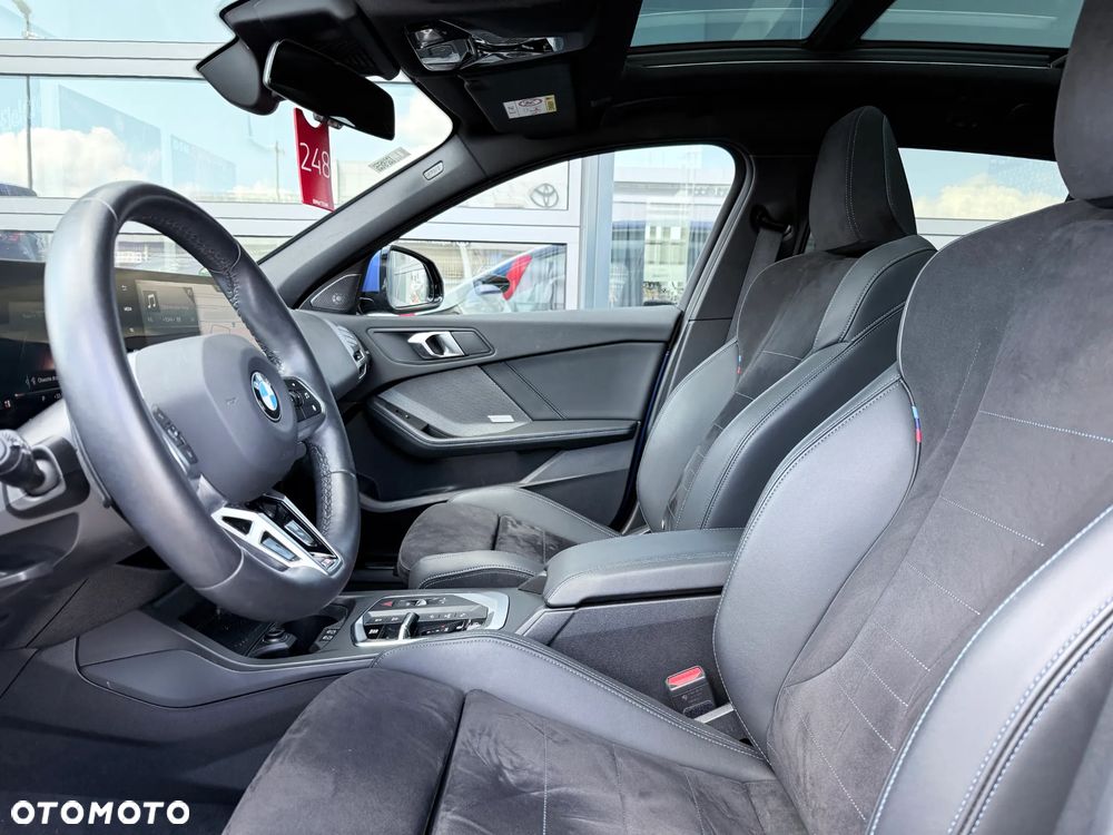BMW Seria 1 120 - 30