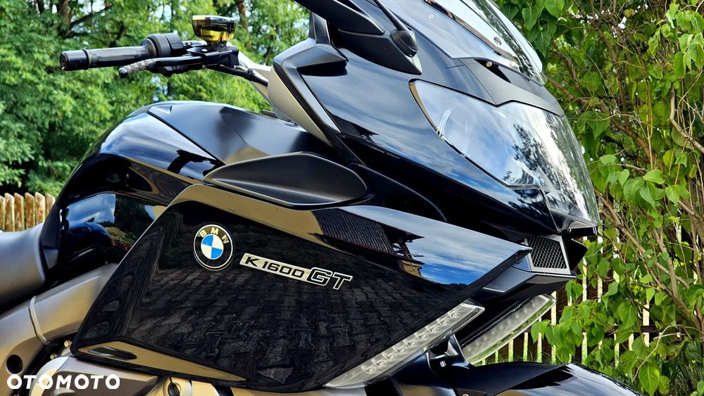 BMW K - 10
