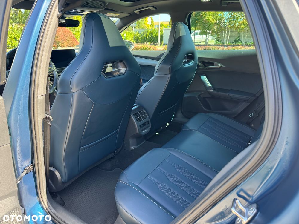 Cupra Formentor 2.0 TSI 4Drive VZ DSG - 10