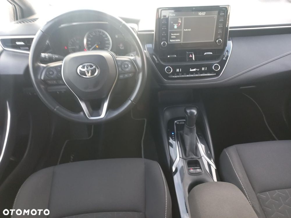 Toyota Corolla 1.8 Hybrid Comfort - 14