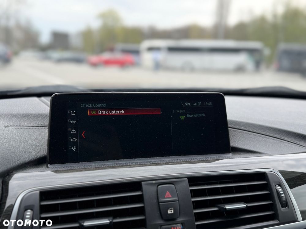 BMW Seria 4 430i Sport-Aut Sport Line - 15