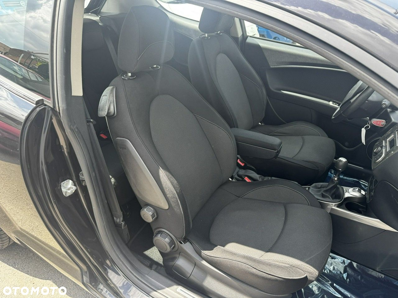 Alfa Romeo Mito 1.4 TB MultiAir Progression - 12