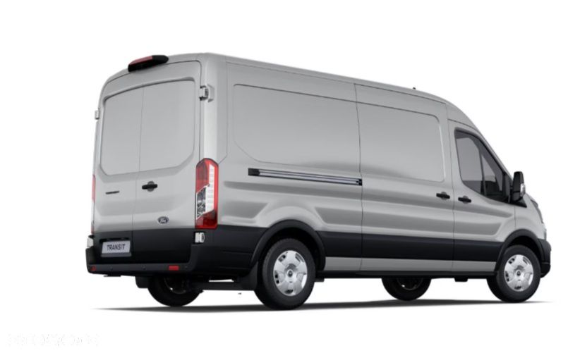 Ford TRANSIT VAN L3H2 - 3