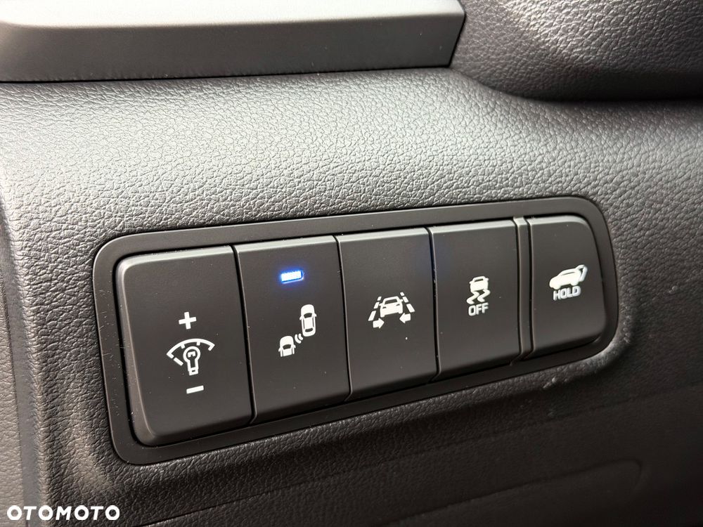 Hyundai Tucson 2.0 CRDI 4WD Automatik Premium - 18