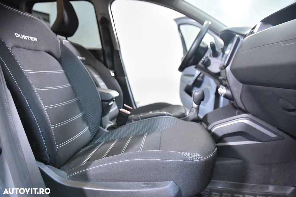 Dacia Duster - 12