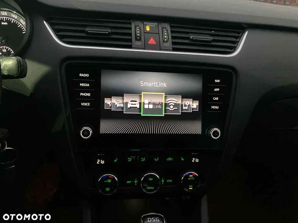 Skoda Octavia 2.0 TDI 4x4 DSG Scout - 8