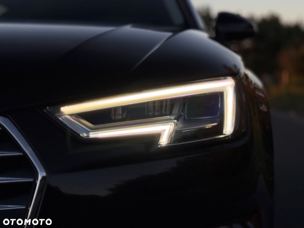 Audi A4 - 17
