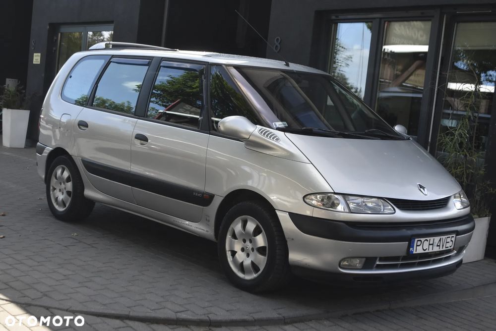 Renault Espace - 7