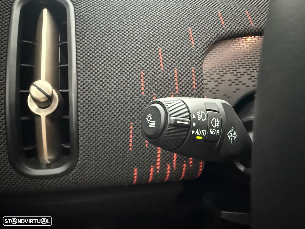 MINI Countryman C JCW M Plus - 37