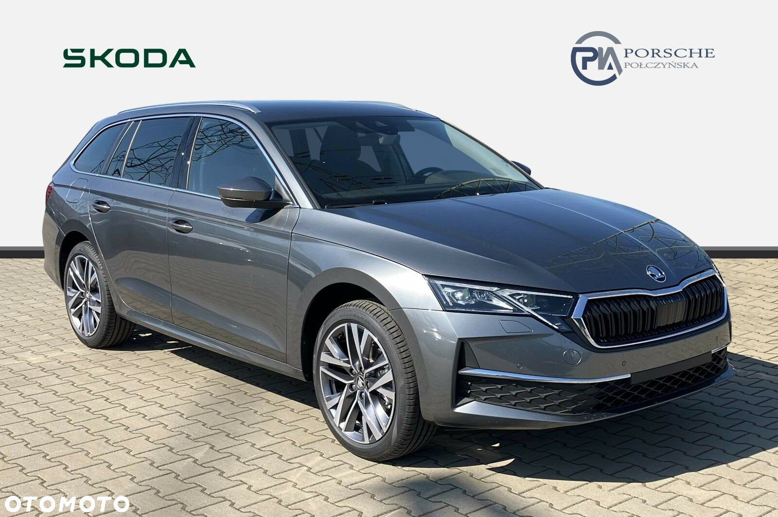 Skoda Octavia - 7