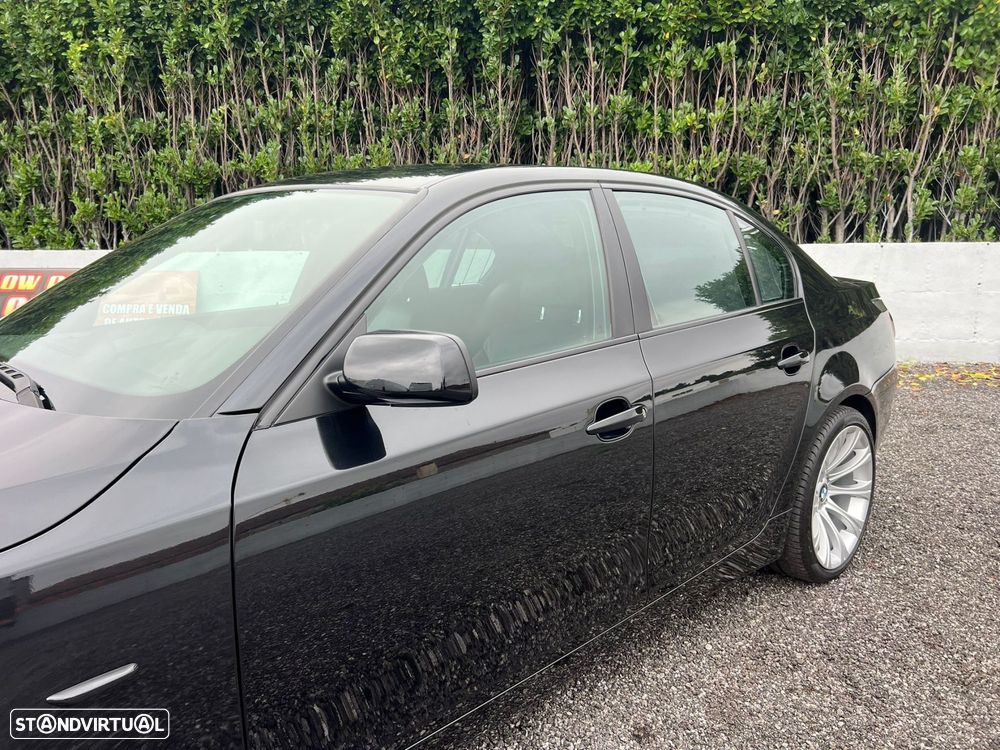 BMW 530 dA - 21