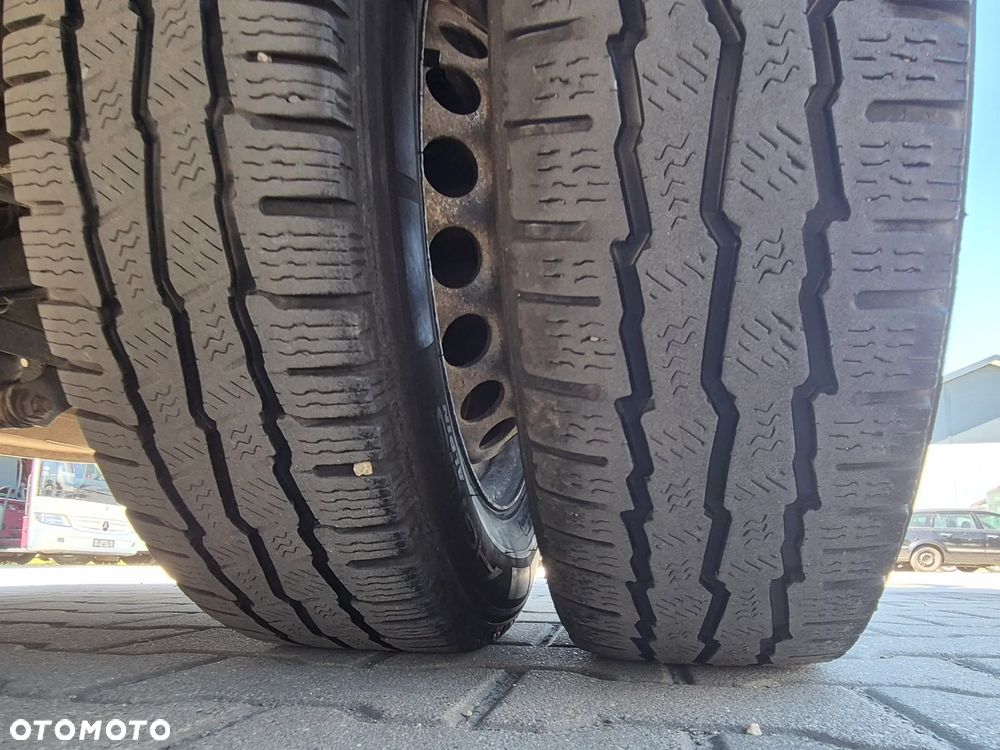 Mercedes-Benz SPRINTER / SPROWADZONY / MANUAL / 23 MIEJSCA / E5 - 30