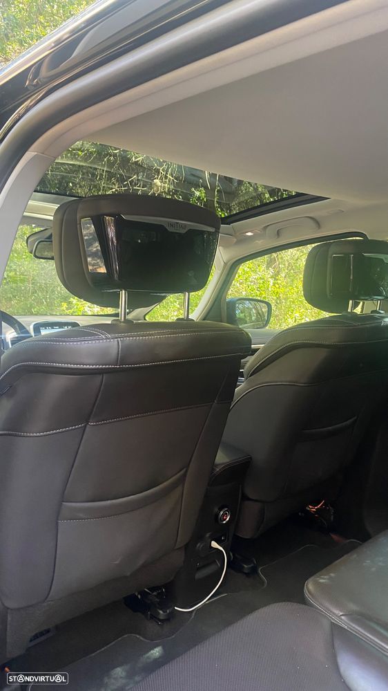 Renault Espace 1.6 dCi Initiale Paris EDC - 7