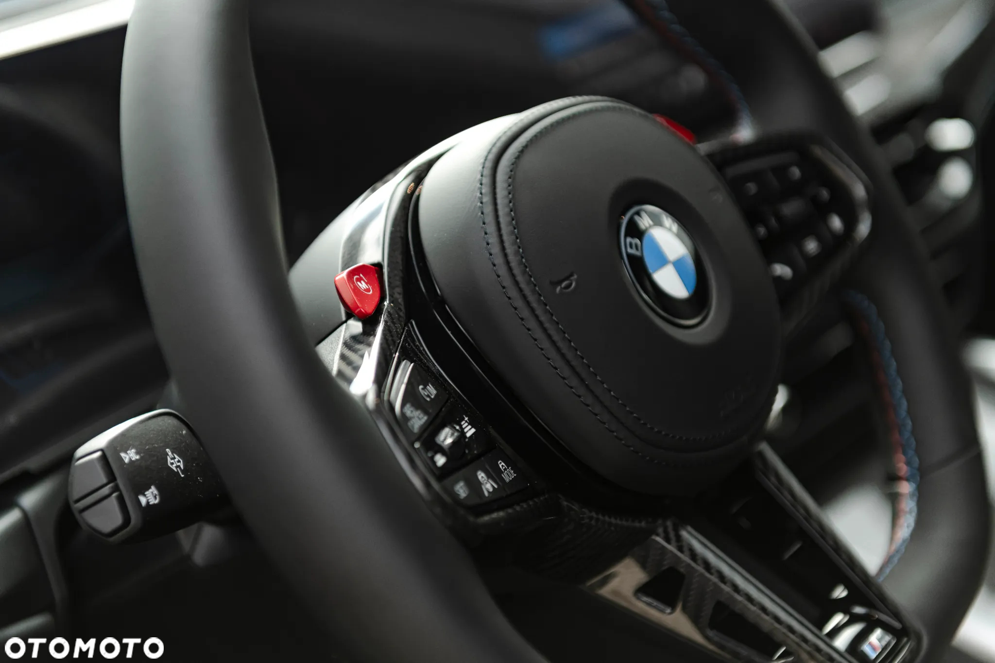 BMW M3 Competition xDrive sport - 21