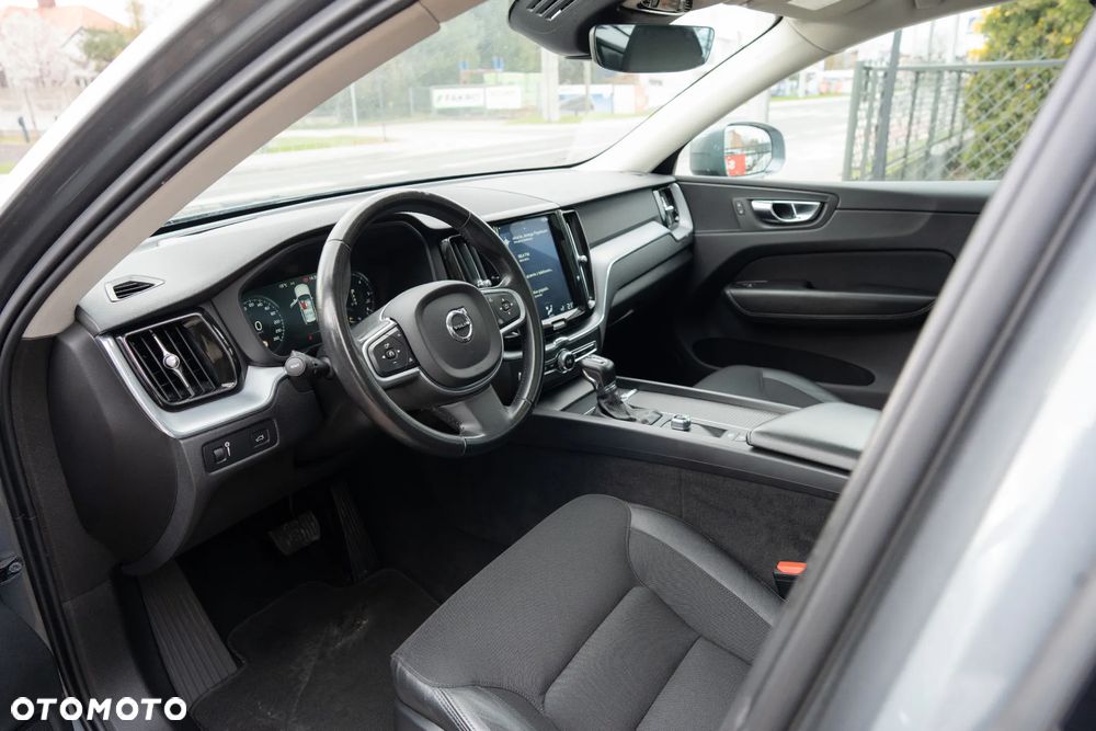 Volvo XC 60 D4 Geartronic Momentum Pro - 7