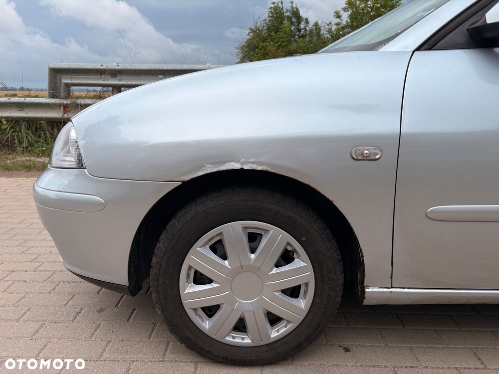Seat Ibiza 1.4 16V 100 Sport - 7