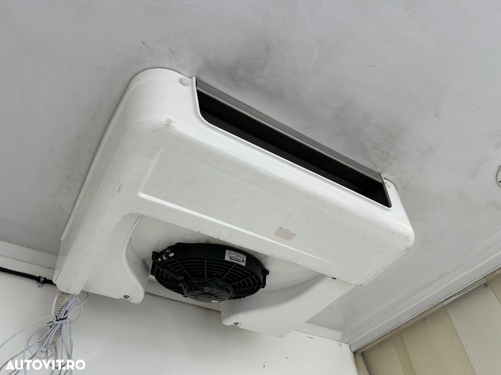Mercedes-Benz Sprinter FRIGORIFIC THERMO KING - 15