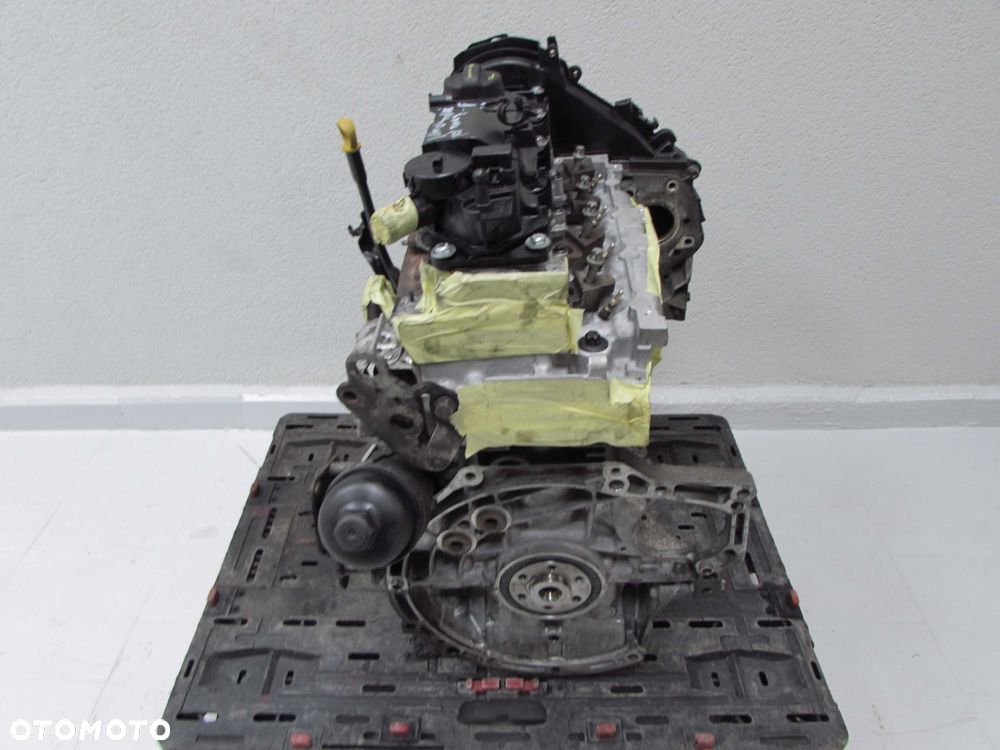 VOLVO V40 S60 II V60 C30 V70 1.6 D D2 06- SILNIK SLUPEK D4162T AV6Q-6010-AA 12R 176t - 6