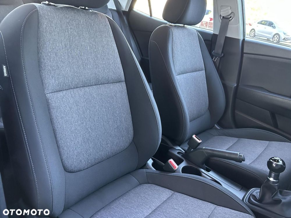 Kia Stonic 1.2 M - 19