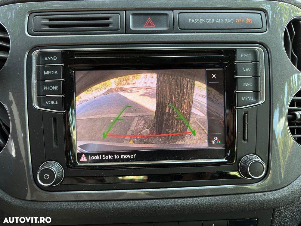 Volkswagen Tiguan 2.0 TSI ACT 4Mot DSG Highline - 9